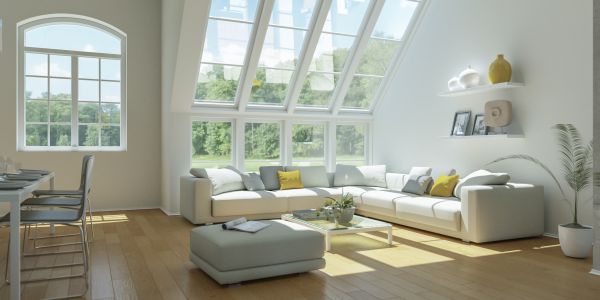 Custom Window Replacement in San Antonio