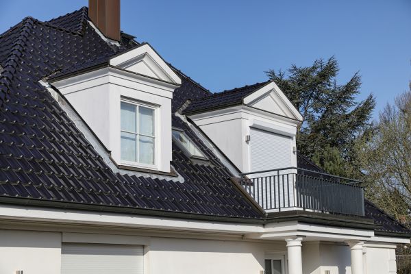 Dormer Window Replacement in San Antonio