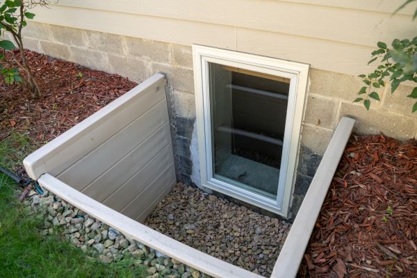 Basement Windows Replacement in San Antonio