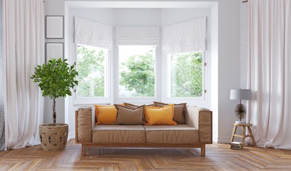 Soundproof Window Replacement in San Antonio