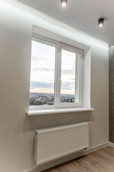 Glass Window Replacement in San Antonio