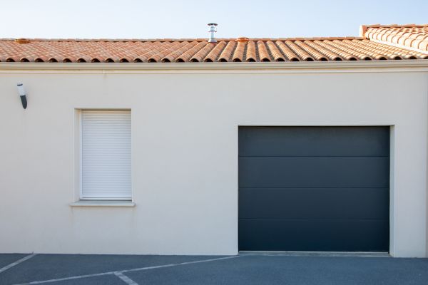 Garage Window Replacement in San Antonio