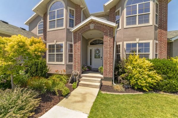 Transom Window Replacement in San Antonio