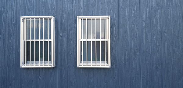 Steel Window Replacement in San Antonio