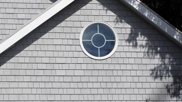 Round Window Replacement in San Antonio