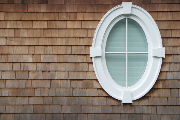 Oval Window Replacement in San Antonio