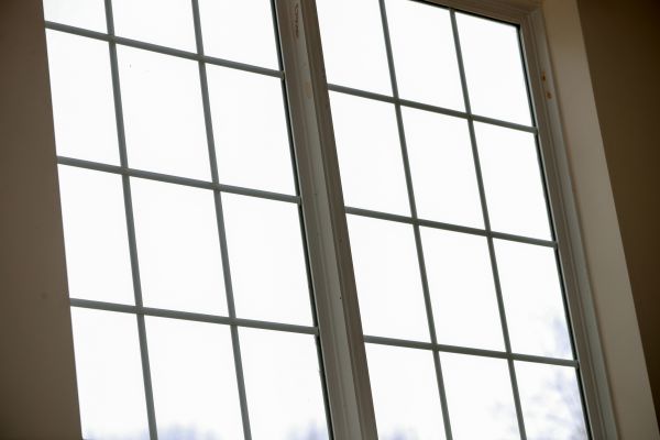Steel Window Installation in San Antonio