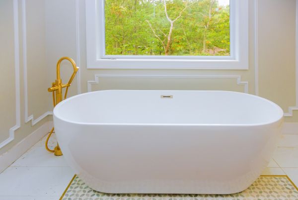 Bathroom Window Installation in San Antonio