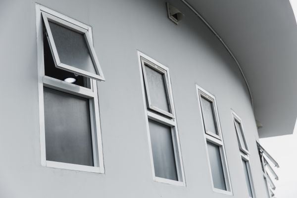 Awning Windows Installation in San Antonio