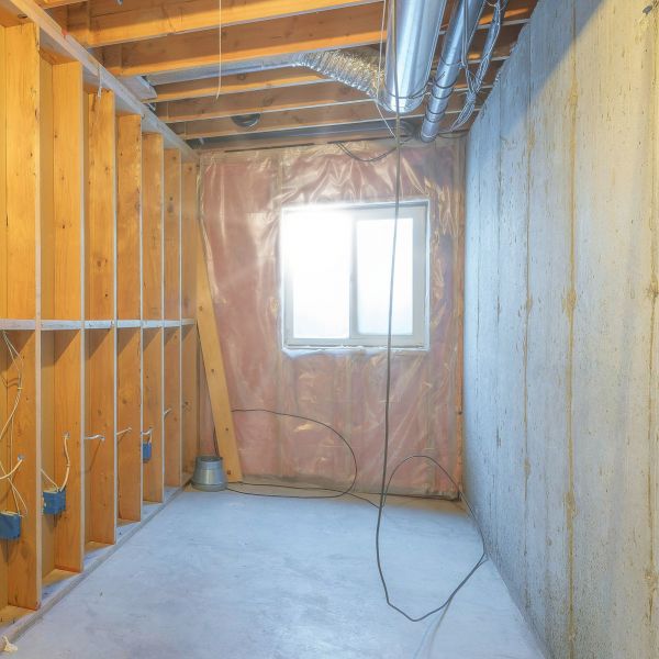 Basement Window Replacement in San Antonio