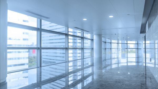 Commercial Window Replacement in San Antonio