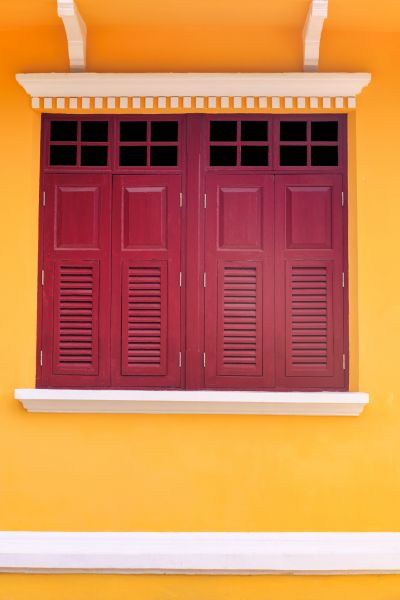 Wood Window Service in San Antonio