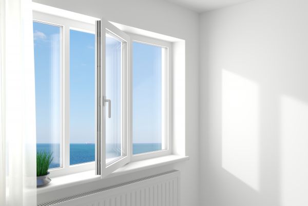 Casement Windows Installation in San Antonio