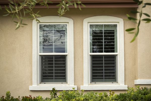Single Hung Window Replacement in San Antonio
