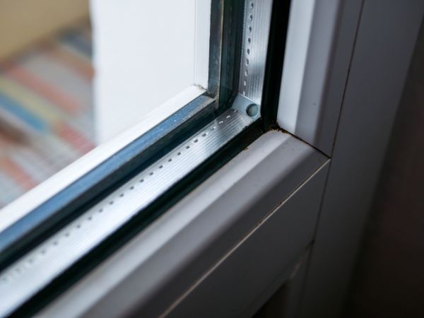 Security Window Replacement in San Antonio