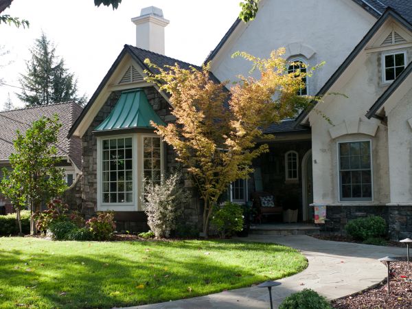 French Window Replacement in San Antonio