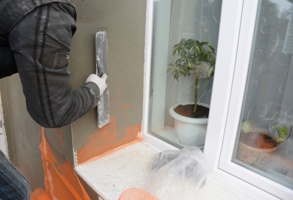 Fiberglass Window Replacement in San Antonio