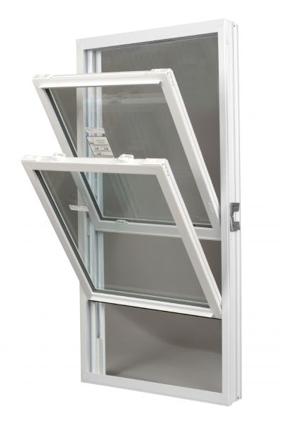 Double Hung Window Replacement in San Antonio