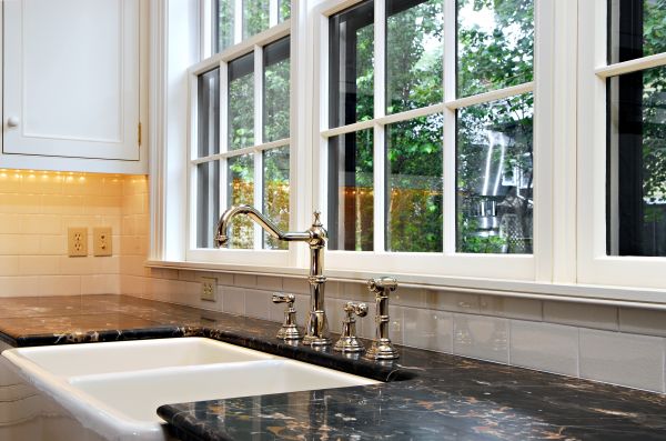 Two Pane Window Replacement in San Antonio