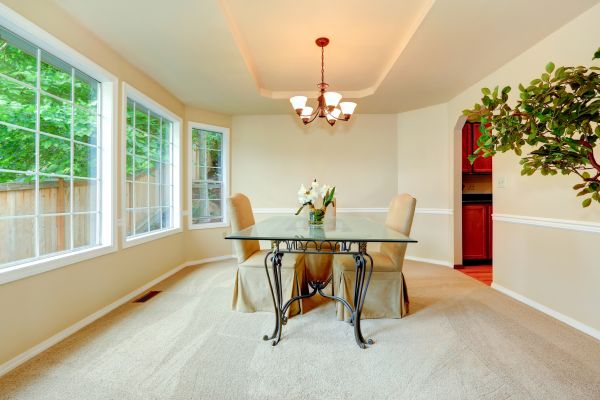 French Window Installation in San Antonio