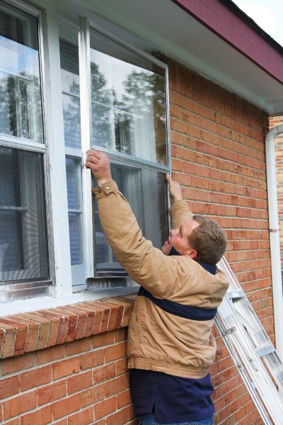 Storm Windows Replacement in San Antonio