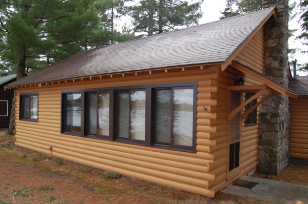 Cabin Window Replacement in San Antonio